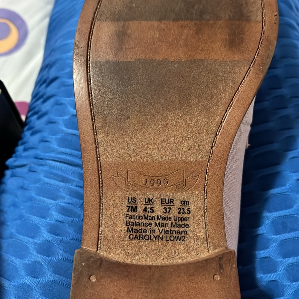 Shoes - Picture 3 of 12